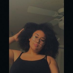 Meet your Posher, Mariah